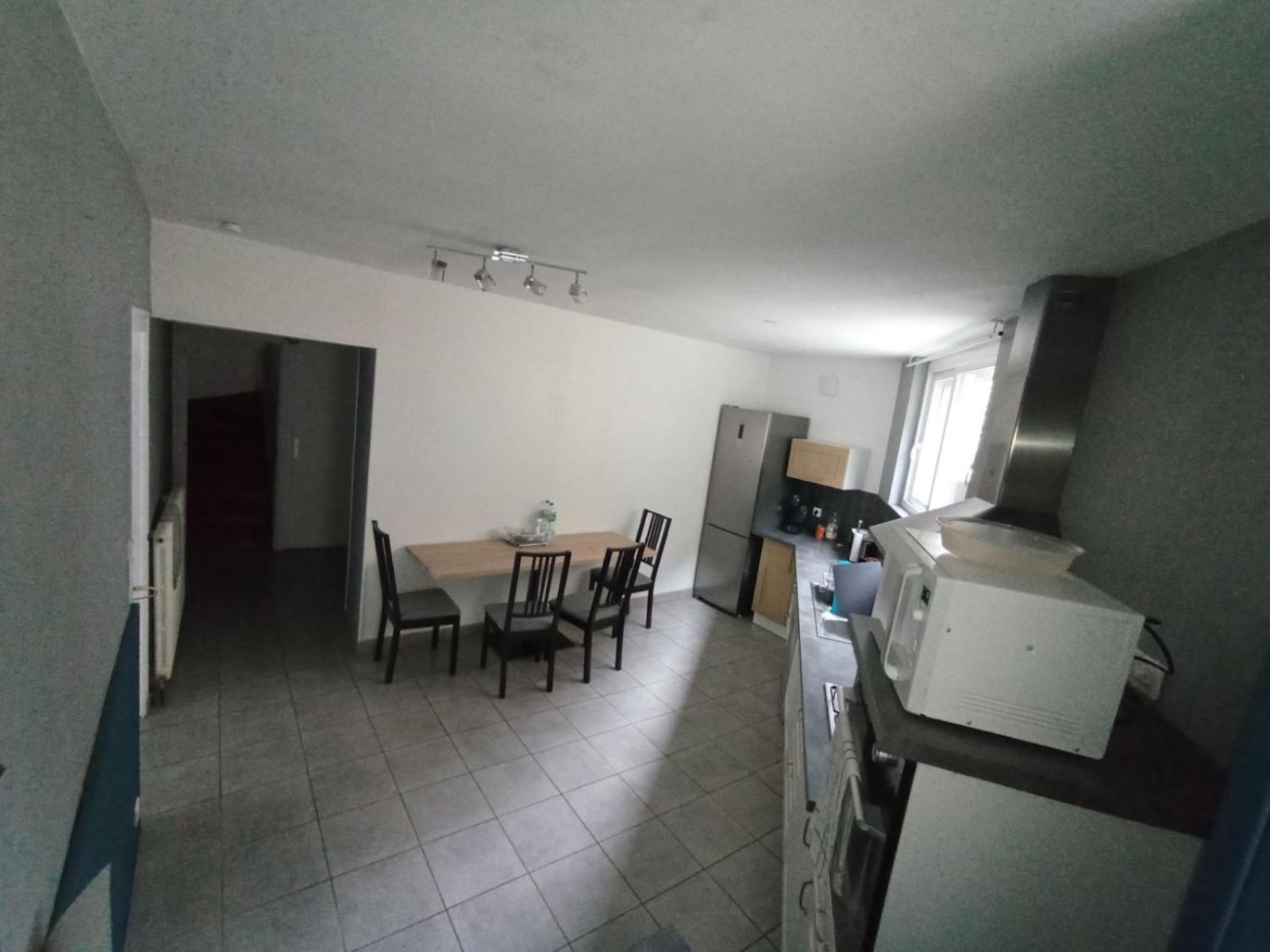 Chambre Avec Entree Privative Plémet Exterior foto